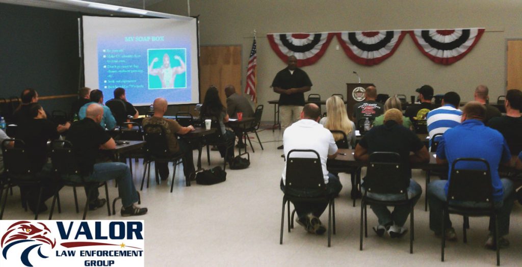 About Valor Law Enforcement Group Valor Law Enforcement Group